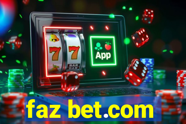 faz bet.com